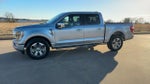 2023 Ford F-150 Platinum 2WD SuperCrew 5.5' Box