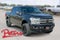 2020 Ford F-150 Platinum 4WD SuperCrew 5.5' Box