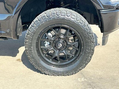 2020 Ford F-150 Platinum 4WD SuperCrew 5.5' Box