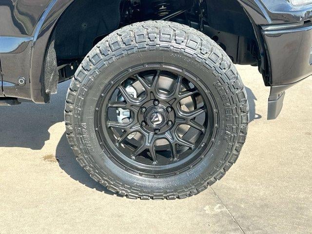 2020 Ford F-150 Platinum 4WD SuperCrew 5.5' Box