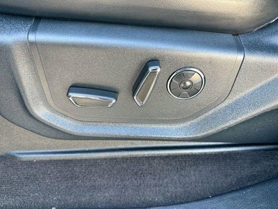 2020 Ford F-150 Platinum 4WD SuperCrew 5.5' Box