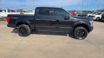 2020 Ford F-150 Platinum 4WD SuperCrew 5.5' Box