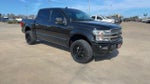2020 Ford F-150 Platinum 4WD SuperCrew 5.5' Box