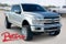 2020 Ford F-150 Platinum 4WD SuperCrew 5.5' Box