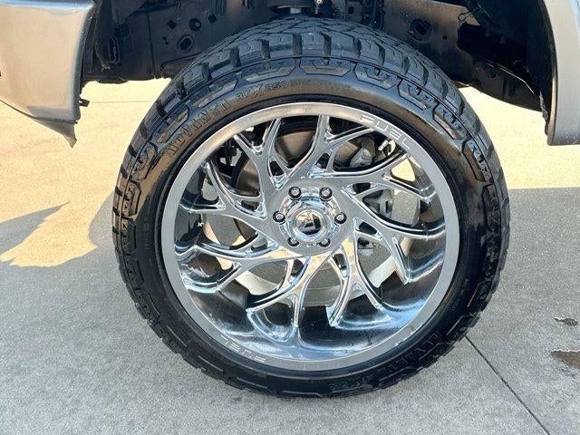 2020 Ford F-150 Platinum 4WD SuperCrew 5.5' Box