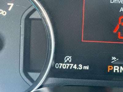 2020 Ford F-150 Platinum 4WD SuperCrew 5.5' Box