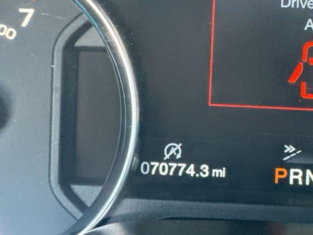 2020 Ford F-150 Platinum 4WD SuperCrew 5.5' Box