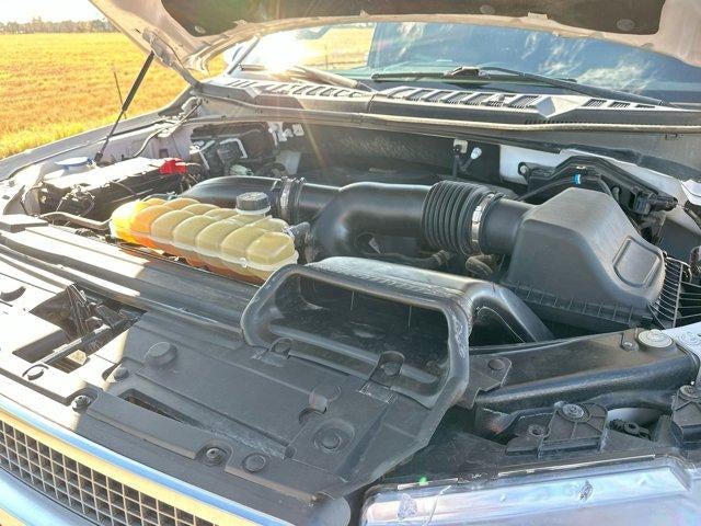 2020 Ford F-150 Platinum 4WD SuperCrew 5.5' Box