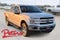 2018 Ford F-150 LARIAT 4WD SuperCrew 5.5' Box