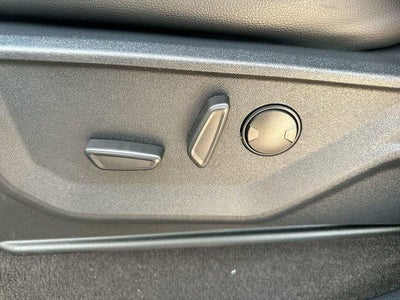 2022 Ford F-150 XLT 4WD SuperCrew 5.5' Box