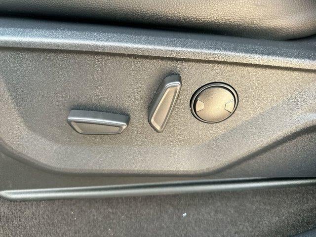 2022 Ford F-150 XLT 4WD SuperCrew 5.5' Box