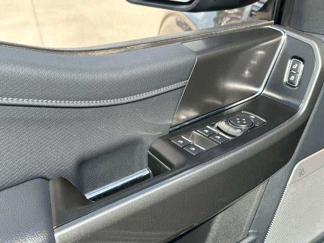 2022 Ford F-150 XLT 4WD SuperCrew 5.5' Box