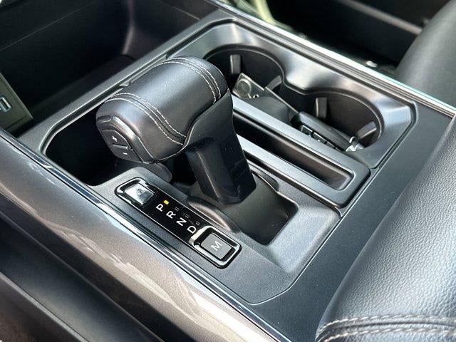 2022 Ford F-150 XLT 4WD SuperCrew 5.5' Box