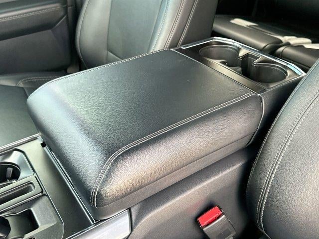 2022 Ford F-150 XLT 4WD SuperCrew 5.5' Box