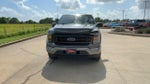 2022 Ford F-150 XLT 4WD SuperCrew 5.5' Box
