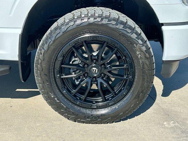 2023 Ford F-150 XLT 4WD SuperCrew 5.5' Box