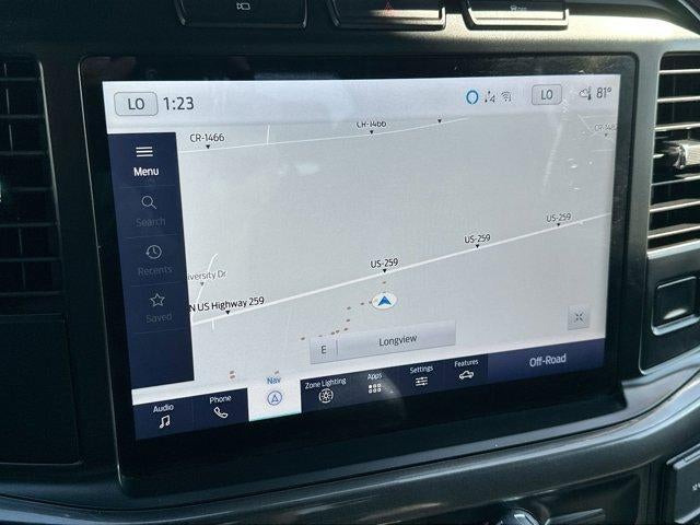 2023 Ford F-150 XLT 4WD SuperCrew 5.5' Box