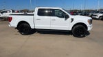 2023 Ford F-150 XLT 4WD SuperCrew 5.5' Box