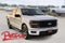 2024 Ford F-150 STX 2WD SuperCrew 5.5' Box