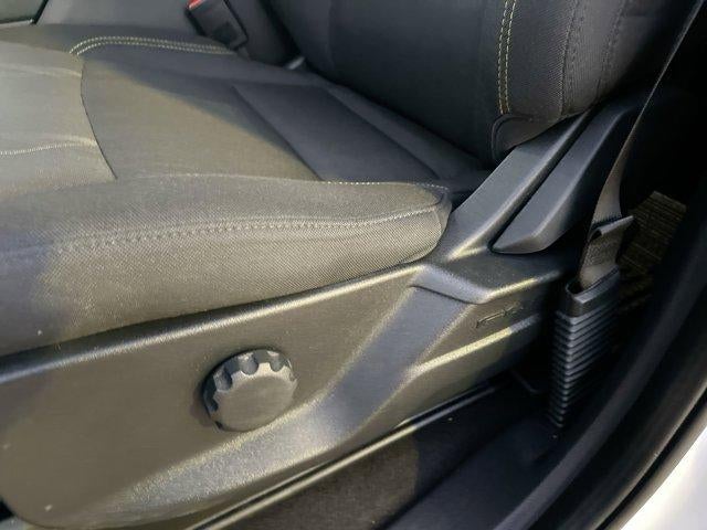 2024 Ford F-150 STX 2WD SuperCrew 5.5' Box