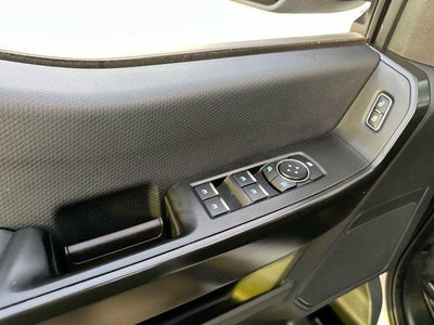 2024 Ford F-150 STX 2WD SuperCrew 5.5' Box