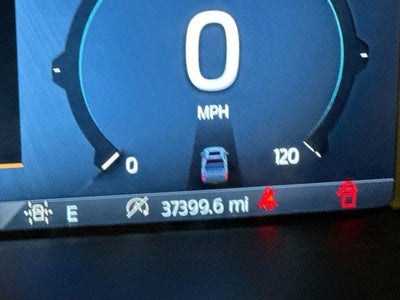 2024 Ford F-150 STX 2WD SuperCrew 5.5' Box