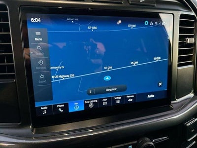 2024 Ford F-150 STX 2WD SuperCrew 5.5' Box