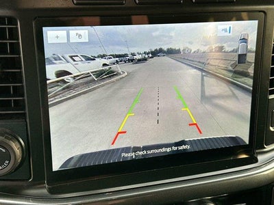 2023 Ford F-150 XLT 4WD SuperCrew 5.5' Box