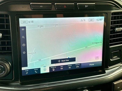 2023 Ford F-150 XLT 4WD SuperCrew 5.5' Box