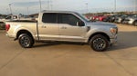 2023 Ford F-150 XLT 4WD SuperCrew 5.5' Box