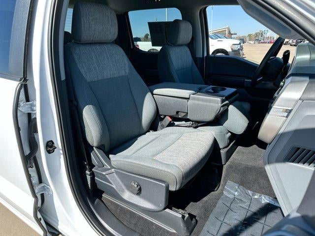 2023 Ford F-150 XLT 4WD SuperCrew 5.5' Box