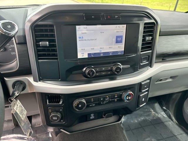 2023 Ford F-150 XLT 4WD SuperCrew 5.5' Box