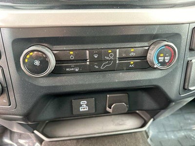 2023 Ford F-150 XLT 4WD SuperCrew 5.5' Box