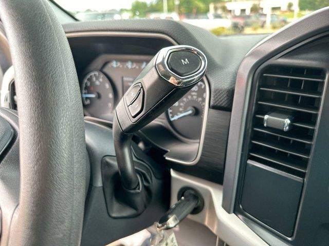 2023 Ford F-150 XLT 4WD SuperCrew 5.5' Box