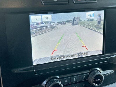 2022 Ford F-150 XLT 4WD SuperCrew 5.5' Box