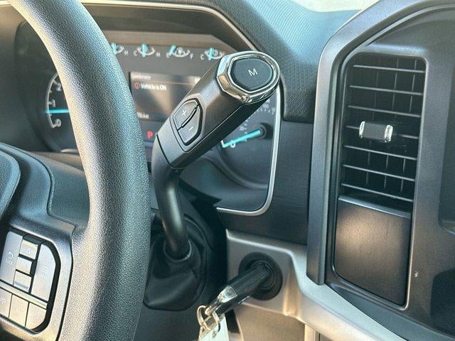 2022 Ford F-150 XLT 4WD SuperCrew 5.5' Box