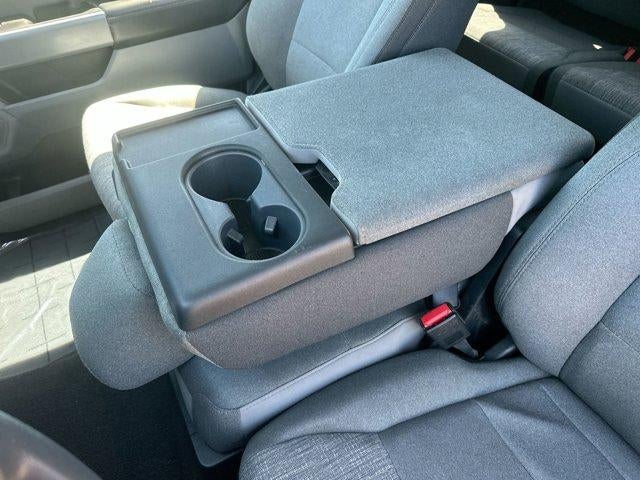 2022 Ford F-150 XLT 4WD SuperCrew 5.5' Box