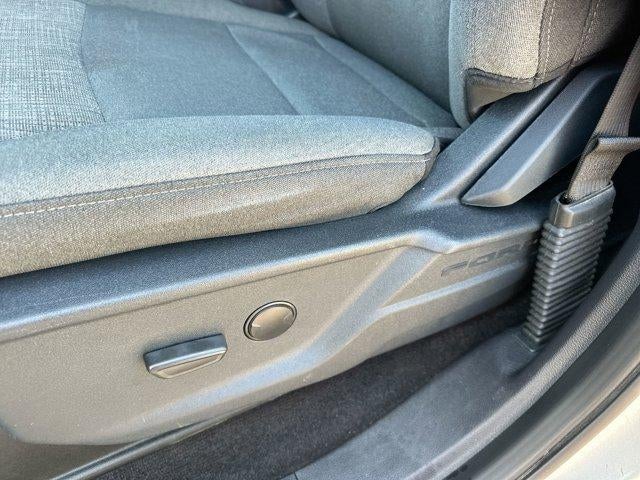 2022 Ford F-150 XLT 4WD SuperCrew 5.5' Box