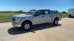 2022 Ford F-150 XLT 4WD SuperCrew 5.5' Box