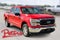 2022 Ford F-150 XLT 4WD SuperCrew 5.5' Box