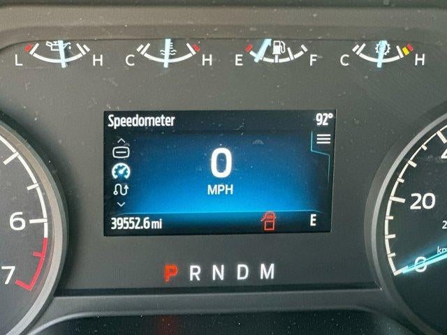 2022 Ford F-150 XLT 4WD SuperCrew 5.5' Box