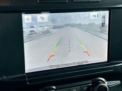 2022 Ford F-150 XLT 4WD SuperCrew 5.5' Box