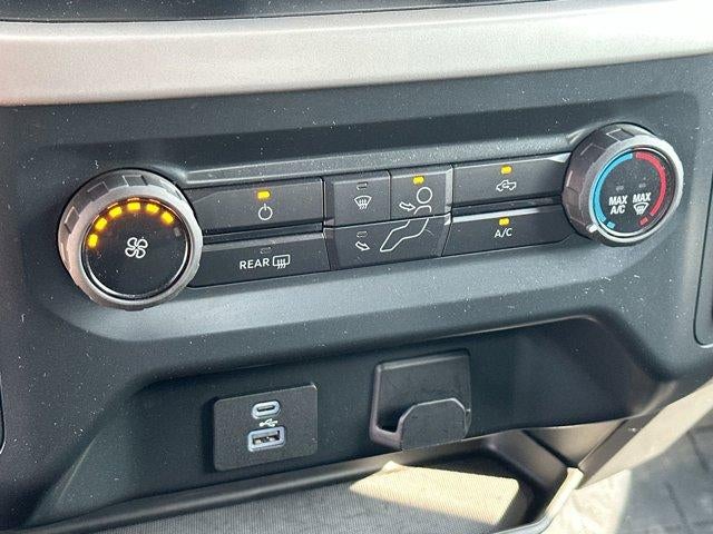 2022 Ford F-150 XLT 4WD SuperCrew 5.5' Box