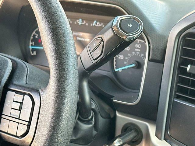 2022 Ford F-150 XLT 4WD SuperCrew 5.5' Box