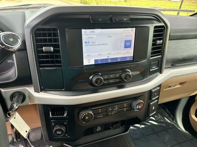 2023 Ford F-150 XLT 4WD SuperCrew 5.5' Box