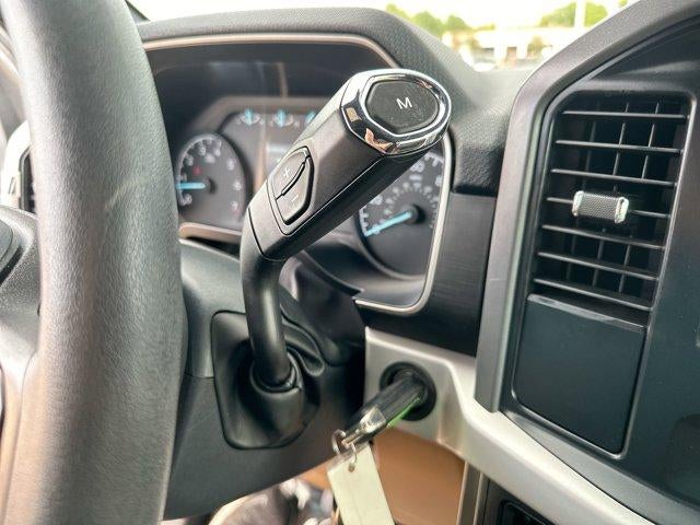 2023 Ford F-150 XLT 4WD SuperCrew 5.5' Box