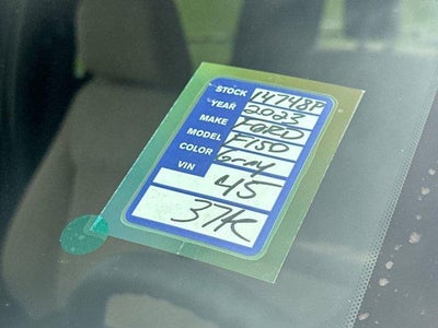 2023 Ford F-150 XLT 4WD SuperCrew 5.5' Box