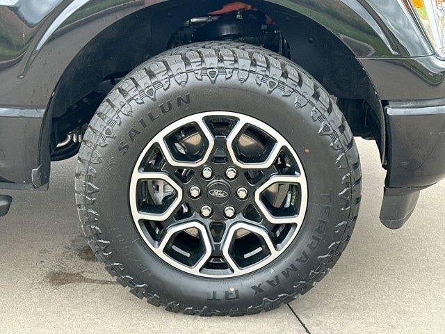 2023 Ford F-150 XLT 4WD SuperCrew 5.5' Box