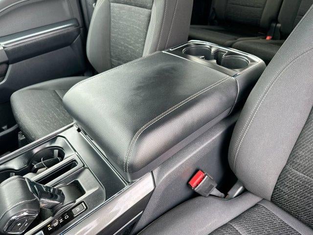 2023 Ford F-150 XLT 4WD SuperCrew 5.5' Box