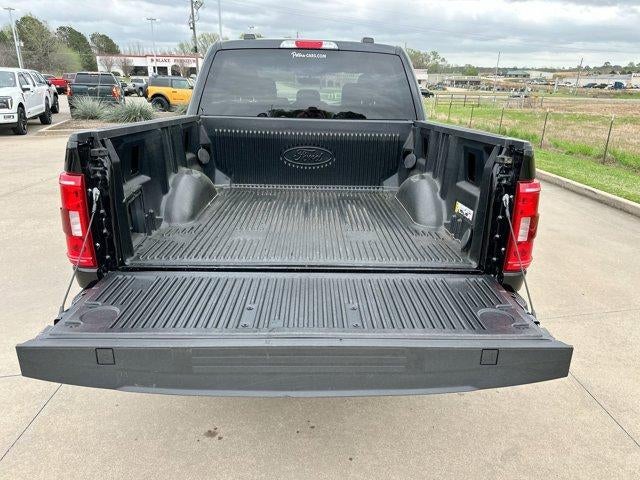 2023 Ford F-150 XLT 4WD SuperCrew 5.5' Box